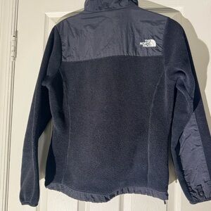 The North Face Polartec Black Fleece